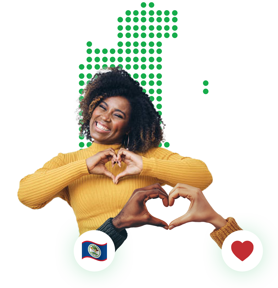 Community connection and support